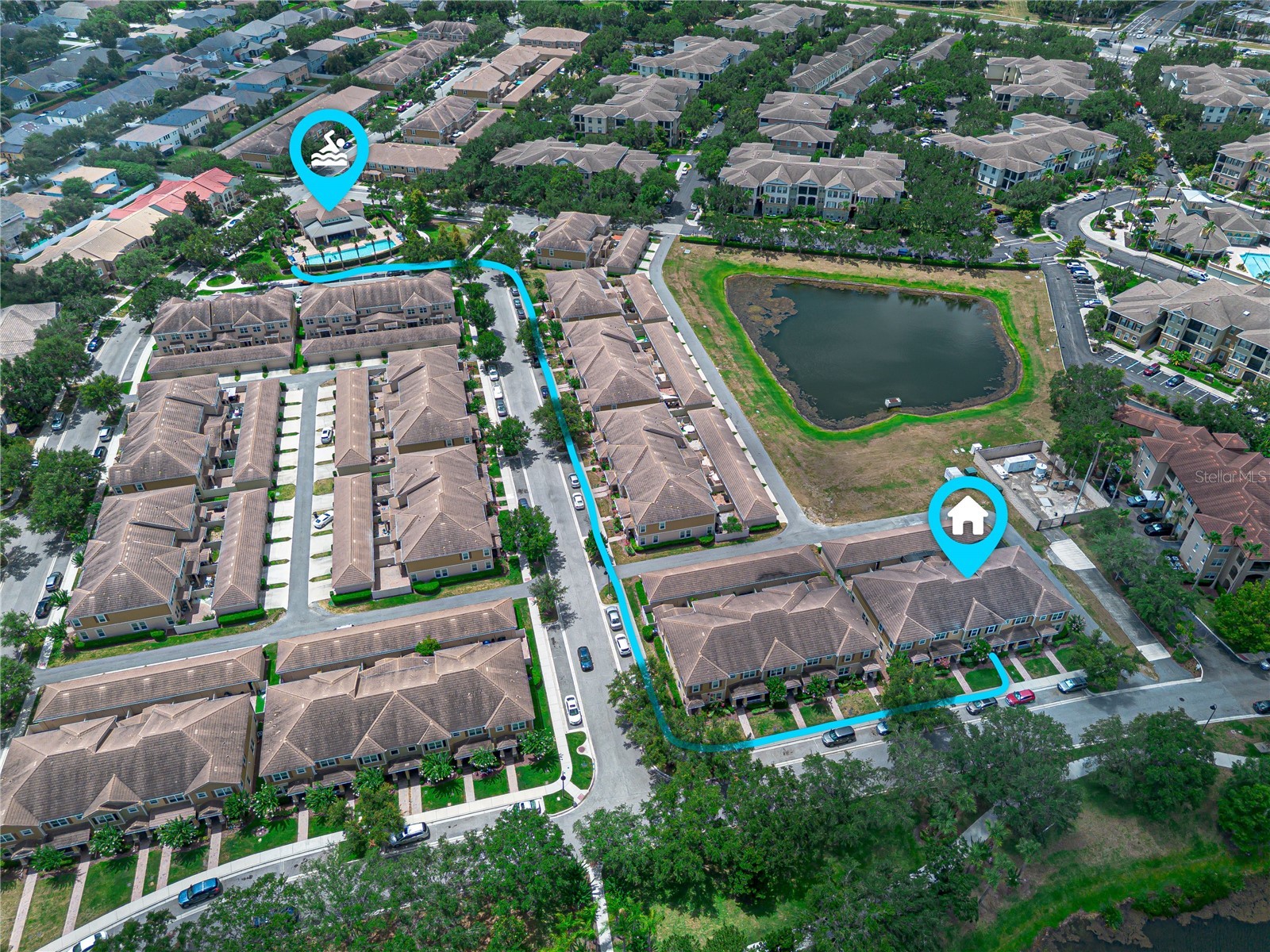 11472 Center Lake Drive Windermere FL 34786 - LAKE BURDEN O6418257 image49