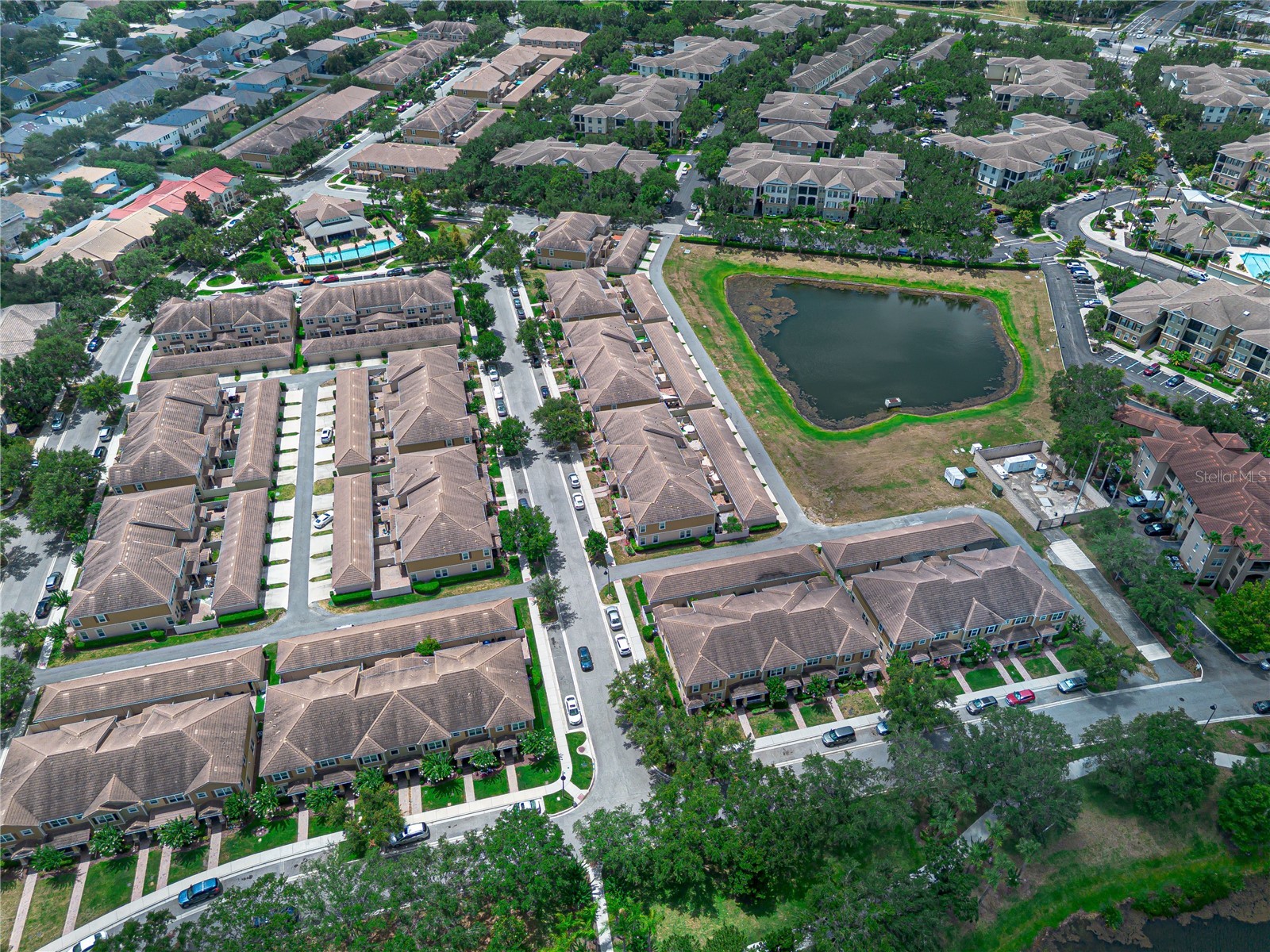 11472 Center Lake Drive Windermere FL 34786 - LAKE BURDEN O6418257 image53