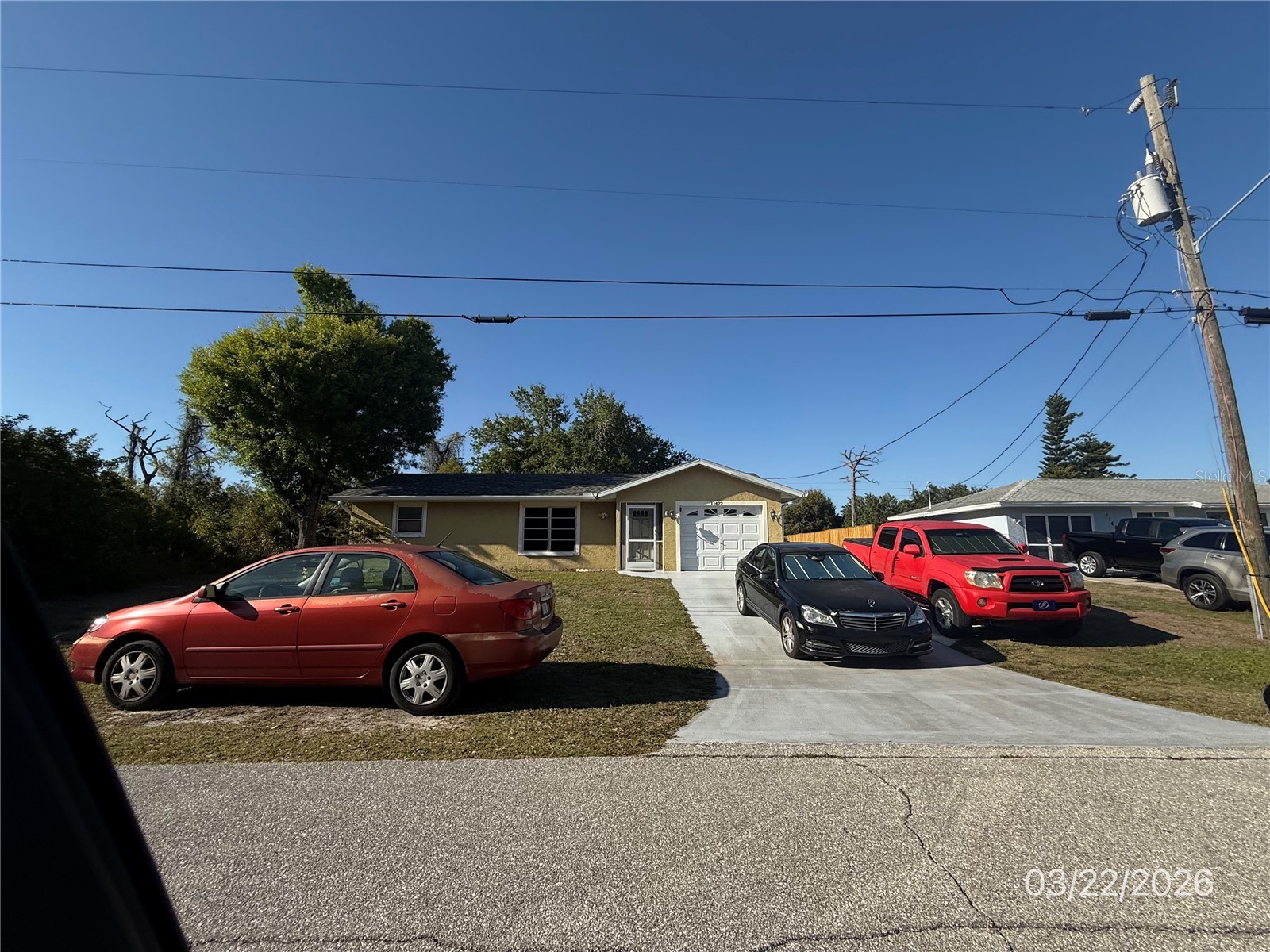 11472 Claggett Avenue Port Charlotte FL 33981 TB8489566 image1