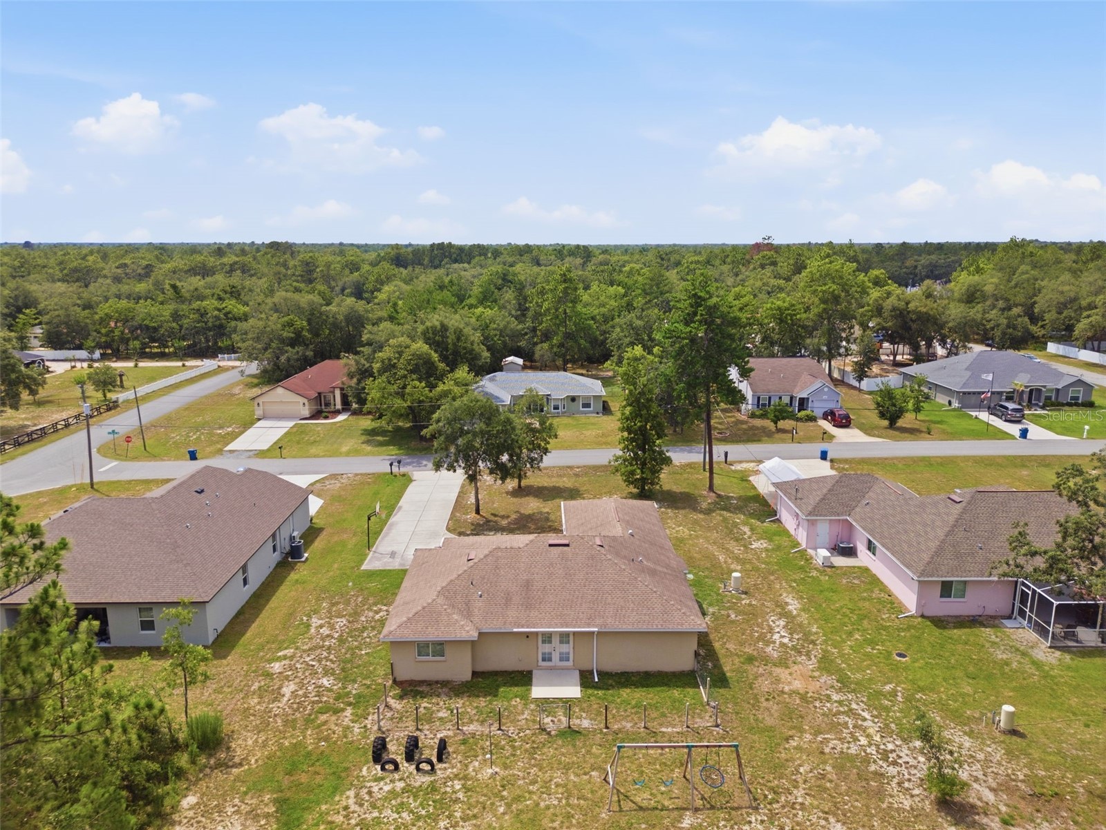 11472 Pine Warbler Avenue Brooksville FL 34614 O6415088 image58