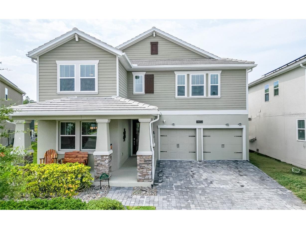 11472 Satire Street Orlando FL 32832 O6226675 image1