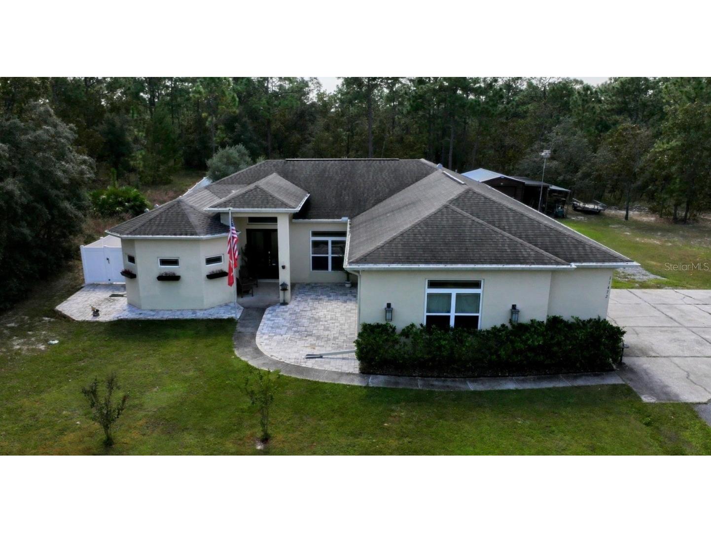 11472 Timberwood Avenue Weeki Wachee FL 34614 W7869355 image1