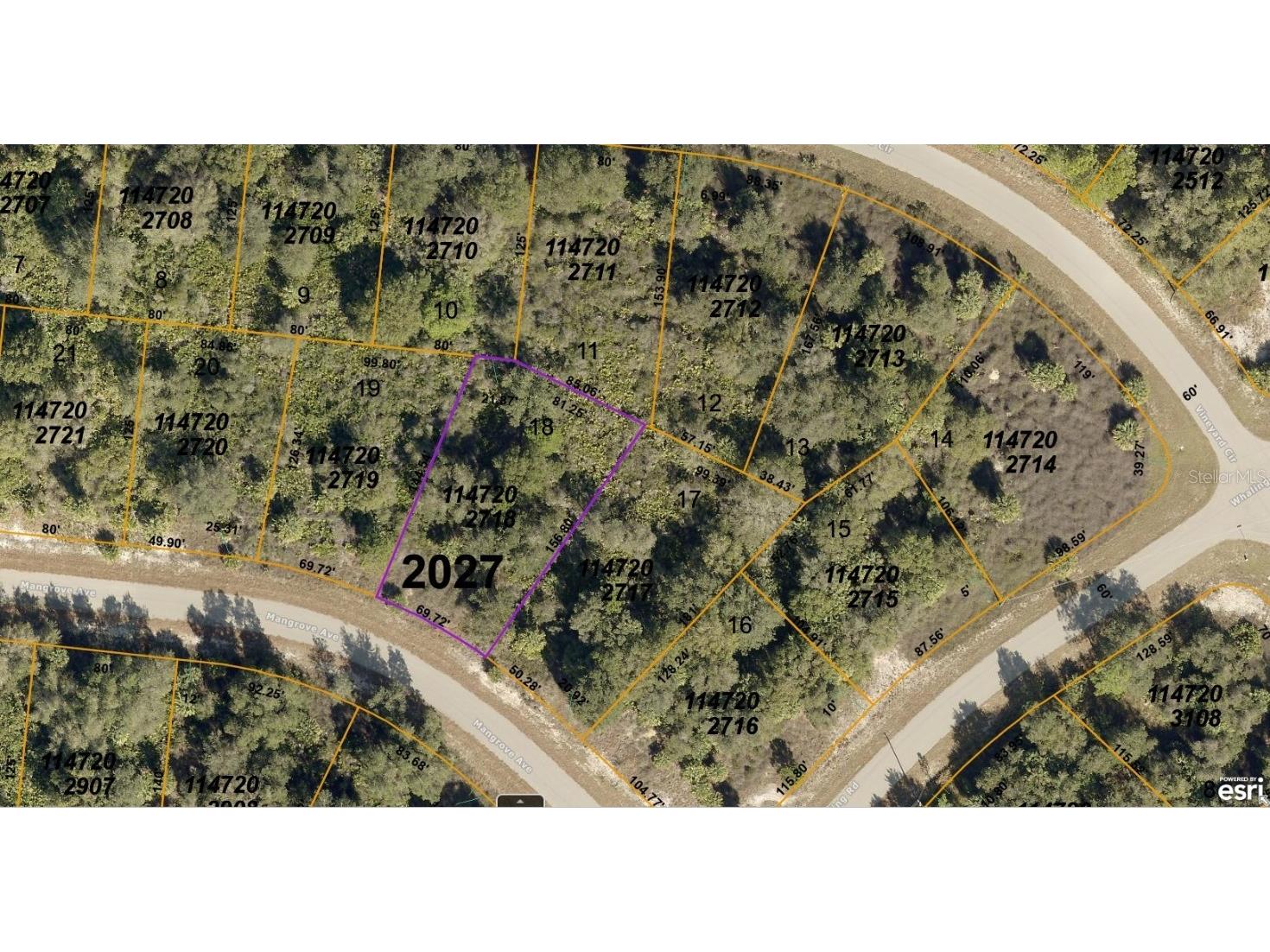 1147202718 Mangrove Avenue North Port FL 34288 A4562965 image1