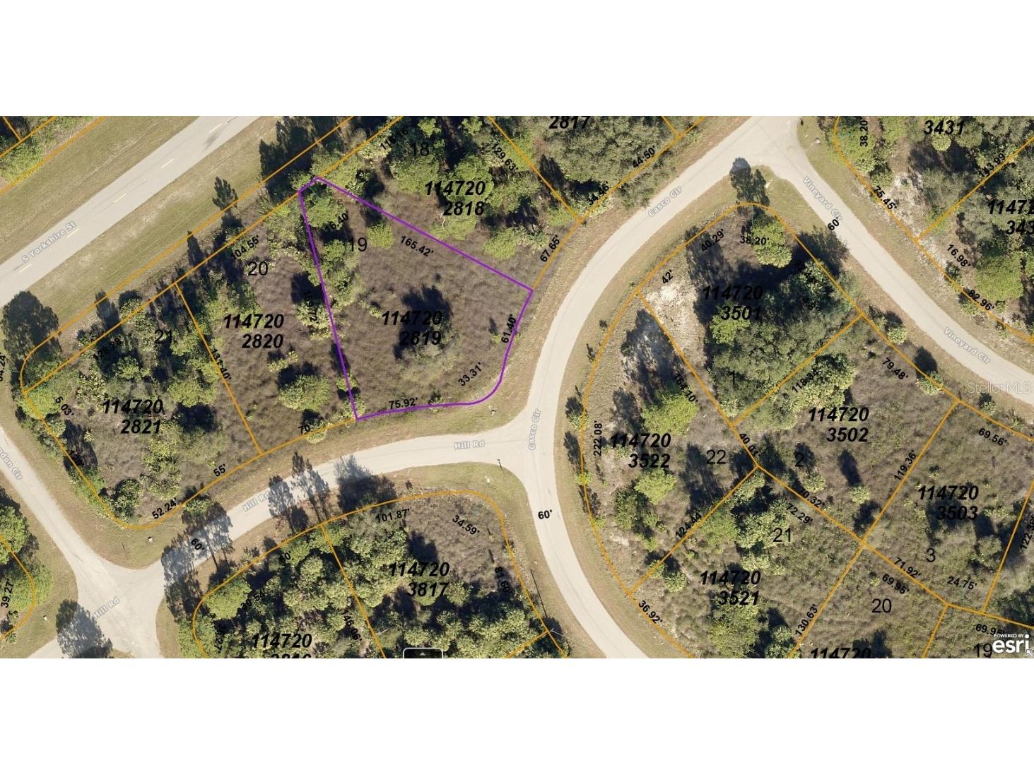 1147202819 Casco Circle North Port FL 34288 A4571594 image1