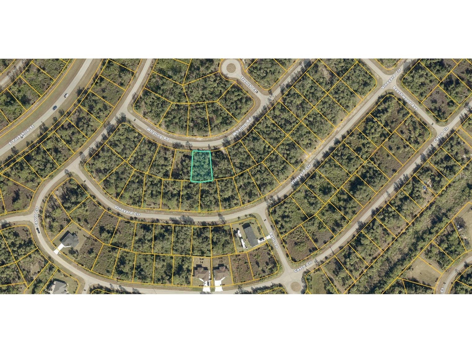 1147203405 Whaling Road North Port FL 34288 A4673877 image2