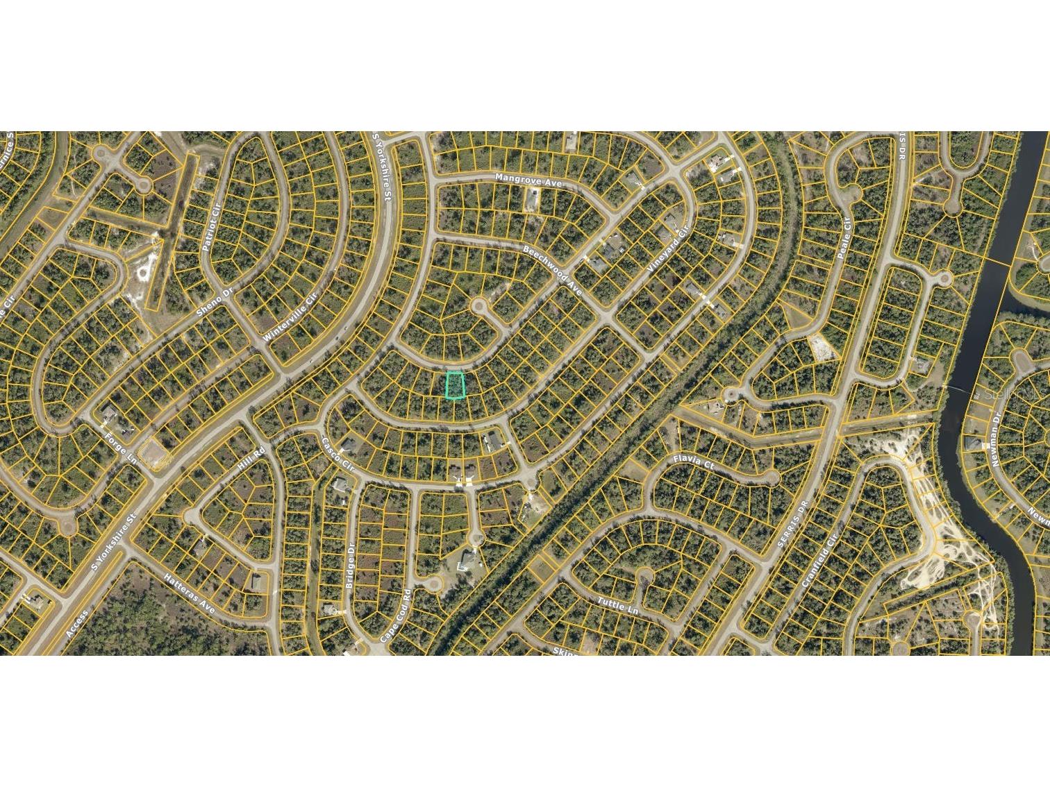 1147203405 Whaling Road North Port FL 34288 A4673877 image3