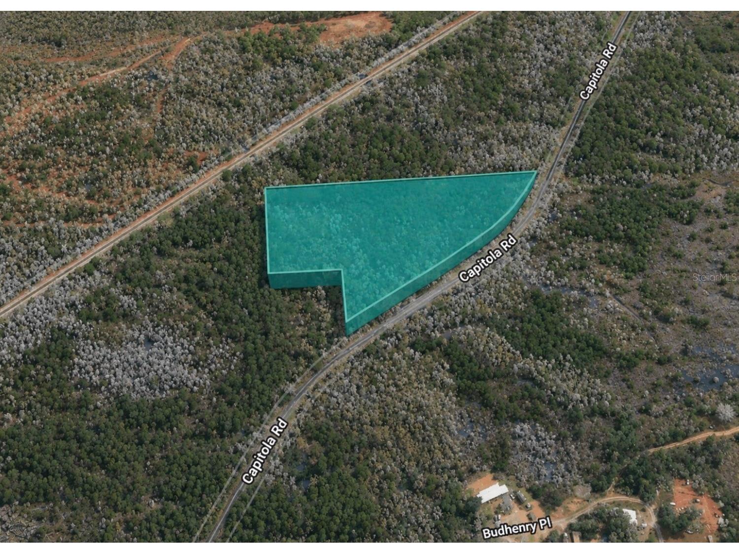 11473 Bud Henry Place Tallahassee FL 32317 TB8512892 image1