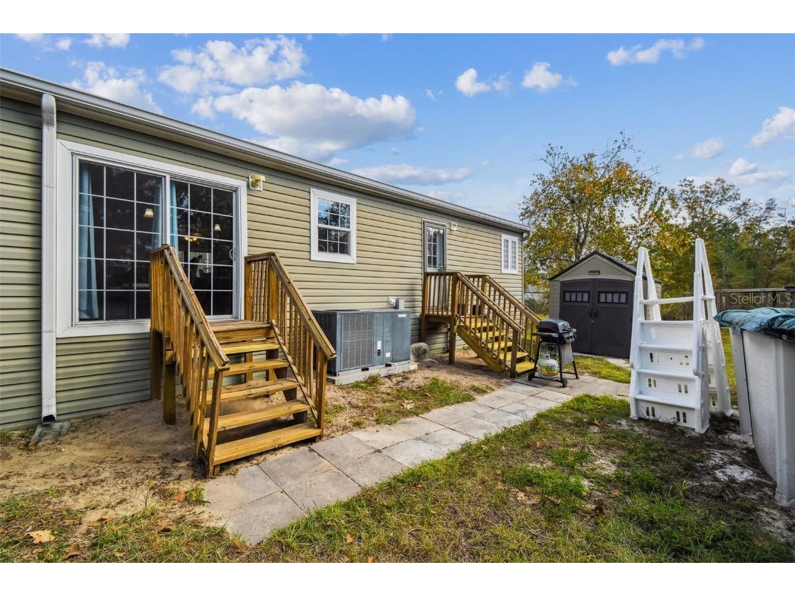 11473 Finch Road Brooksville FL 34614 TB8450887 image45