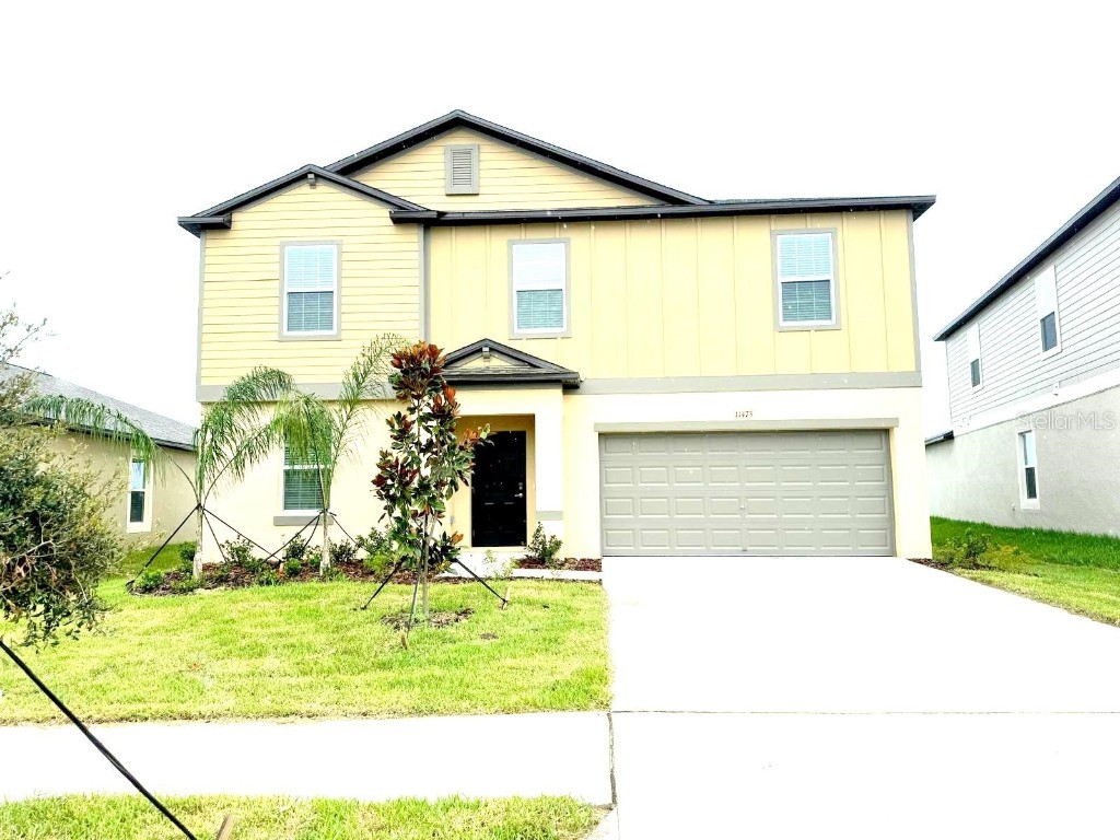11473 Linden Depot Road San Antonio FL 33576 T3541701 image1