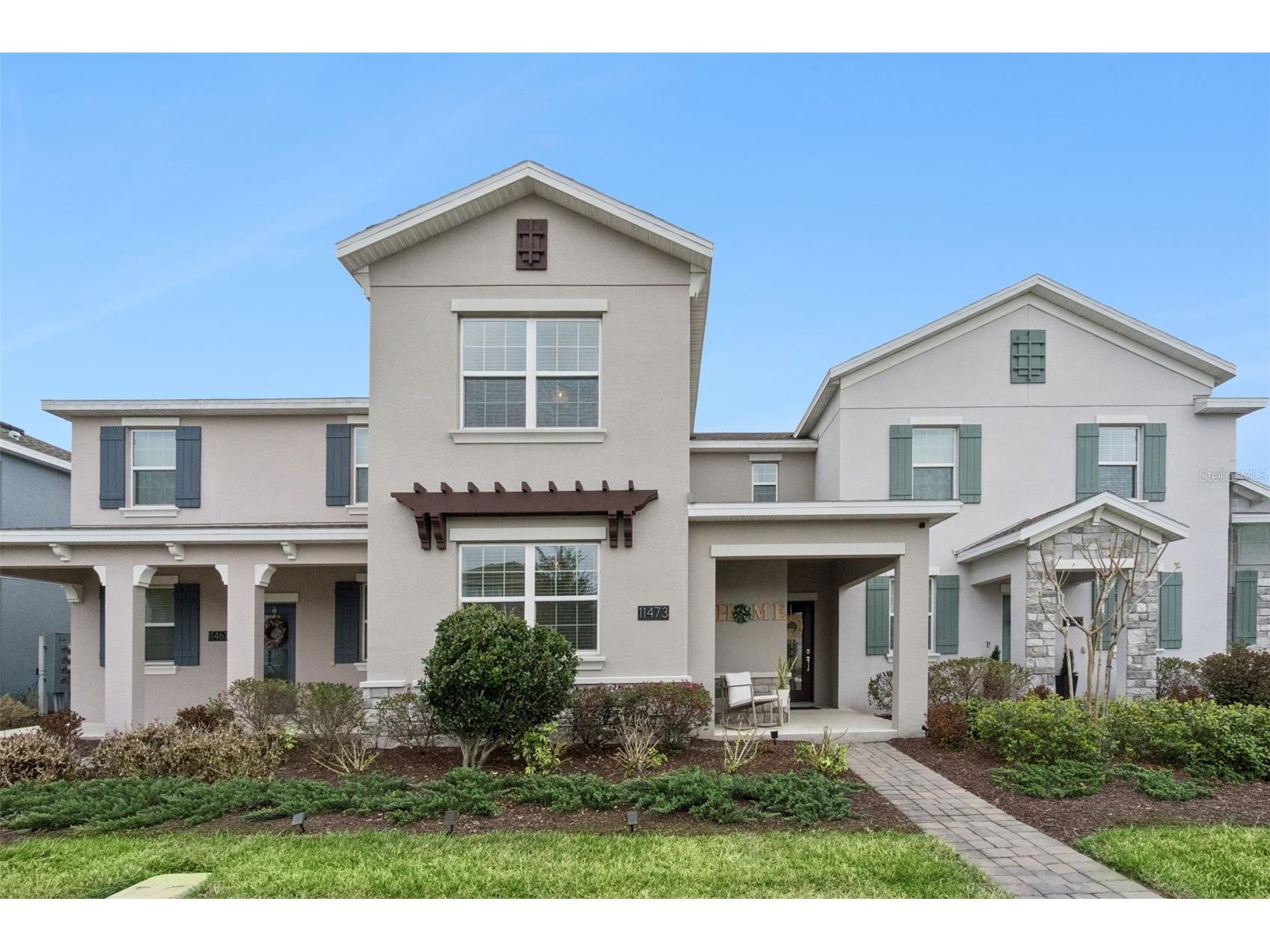 11473 Listening Drive Orlando FL 32832 O6391111 image1