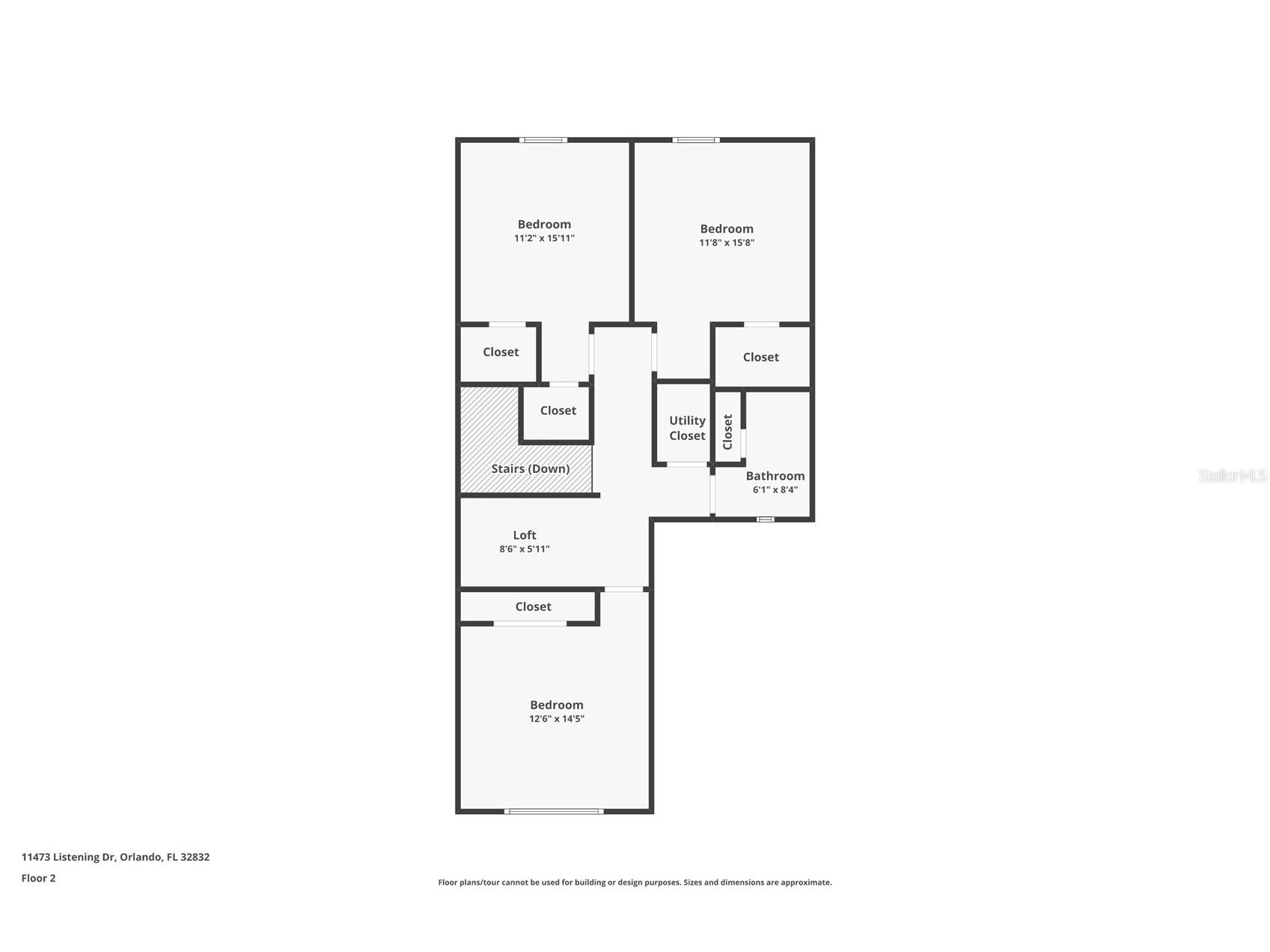 11473 Listening Drive Orlando FL 32832 O6391111 image33