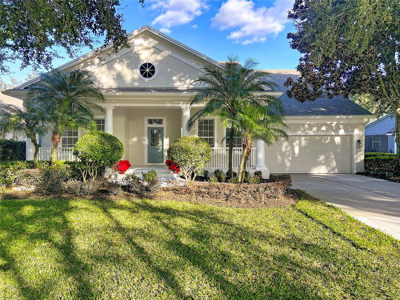 11474 Claymont Circle Windermere FL 34786 - BUTLER CHAIN OF LAKES S5140648 image1