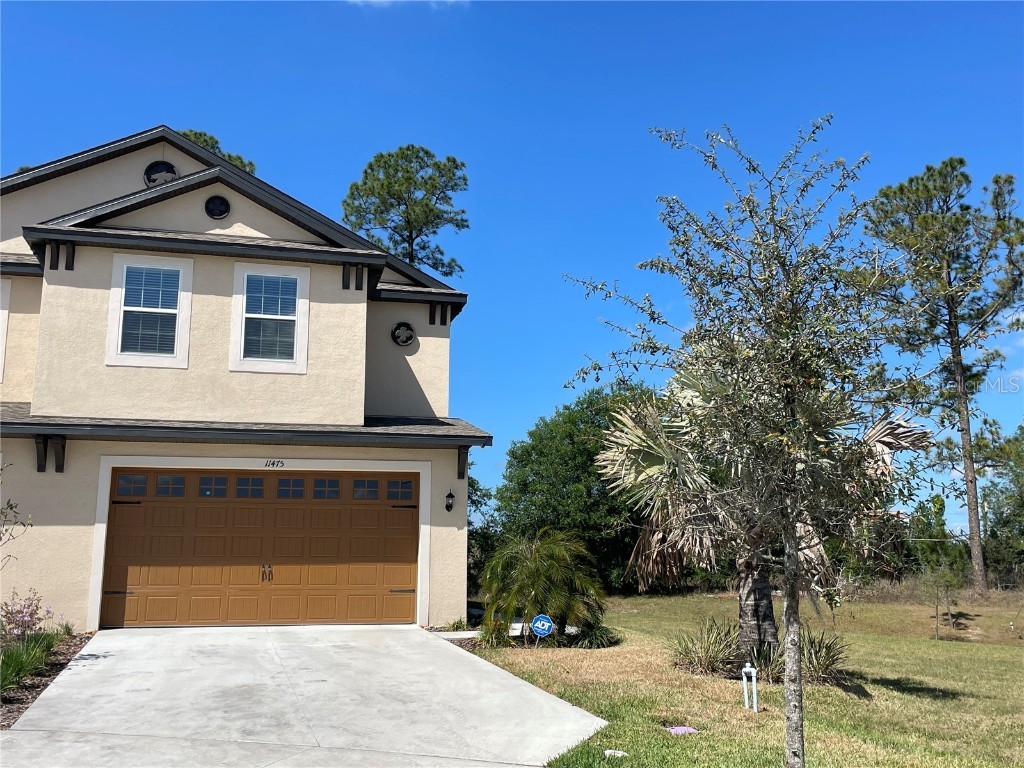 11475 Cay Spruce Way San Antonio FL 33576 T3438528 image1