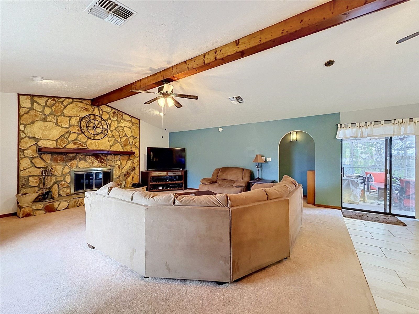 11475 Fortune Street Spring Hill FL 34609 W7885989 image11