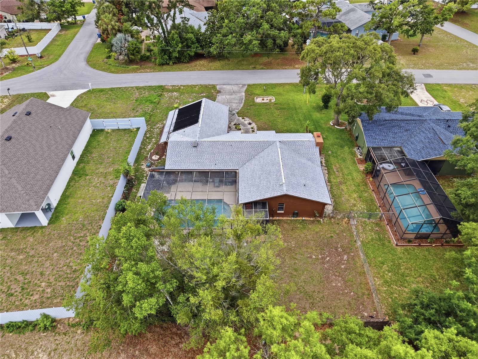 11475 Fortune Street Spring Hill FL 34609 W7885989 image57