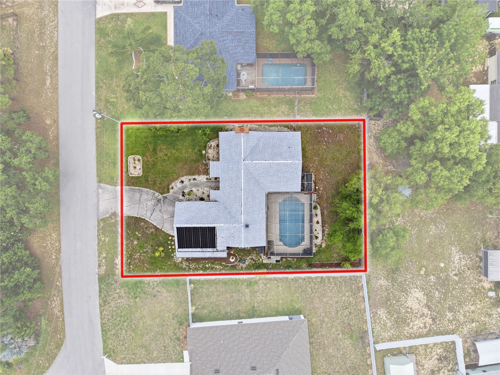 11475 Fortune Street Spring Hill FL 34609 W7885989 image58