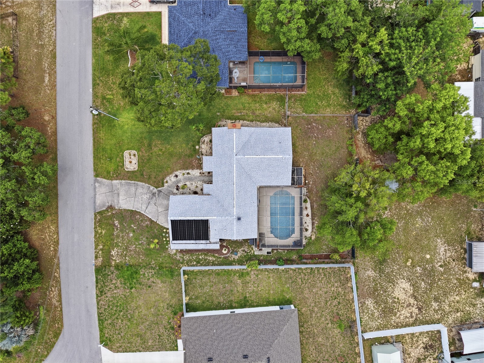 11475 Fortune Street Spring Hill FL 34609 W7885989 image59