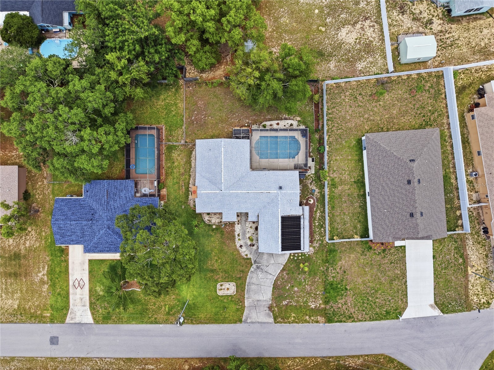 11475 Fortune Street Spring Hill FL 34609 W7885989 image61