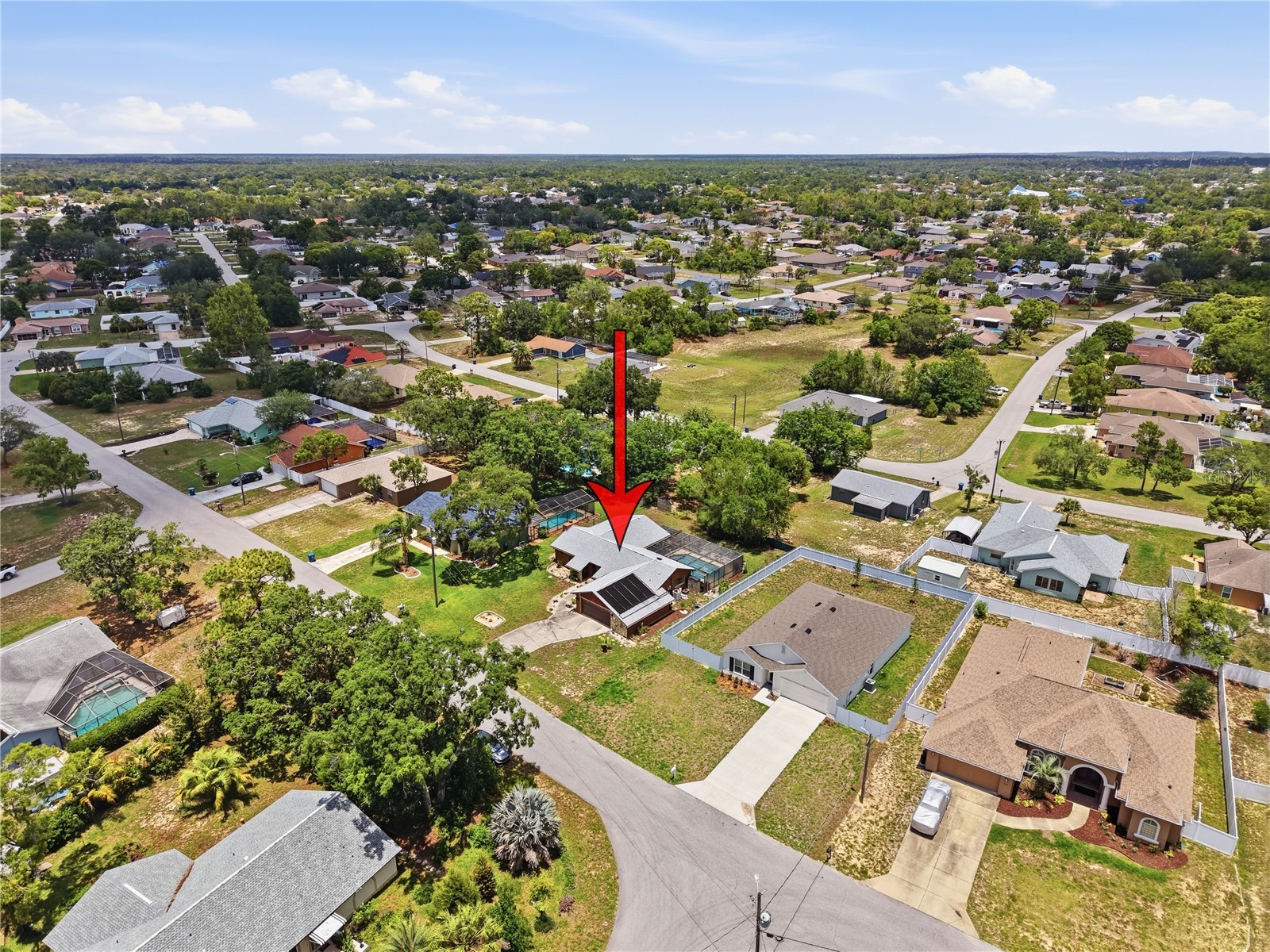 11475 Fortune Street Spring Hill FL 34609 W7885989 image62