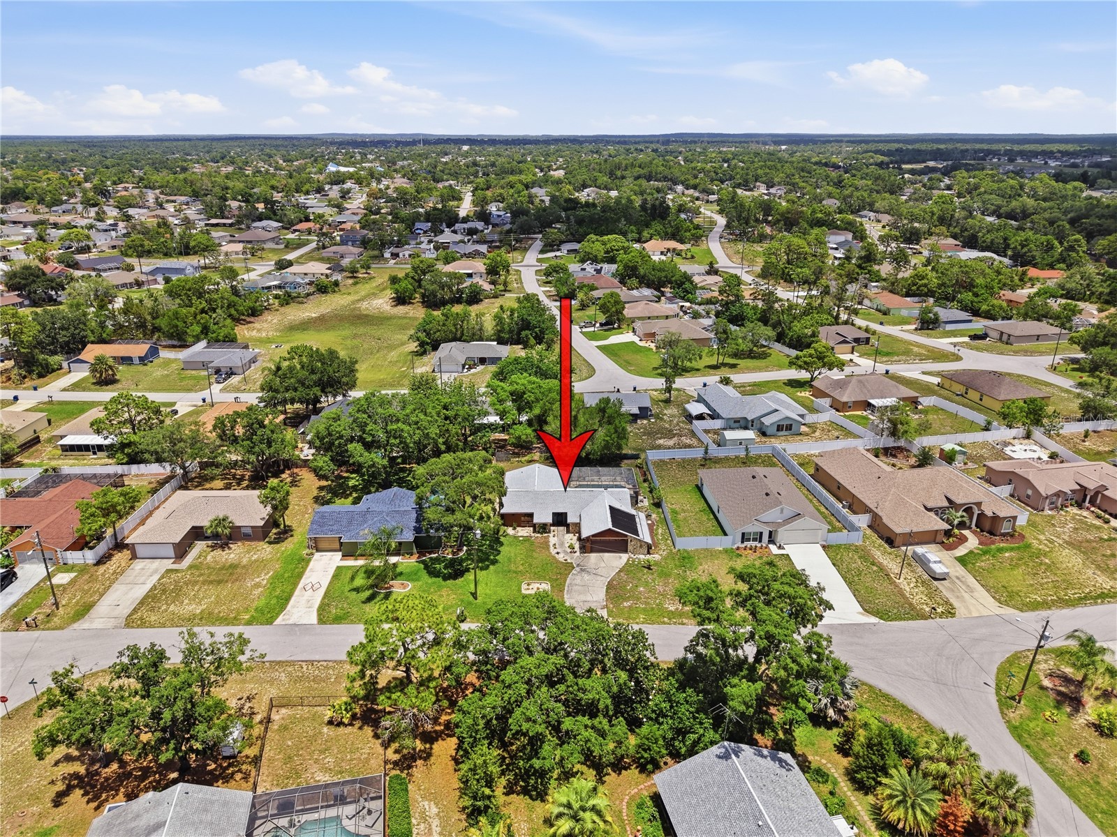 11475 Fortune Street Spring Hill FL 34609 W7885989 image64