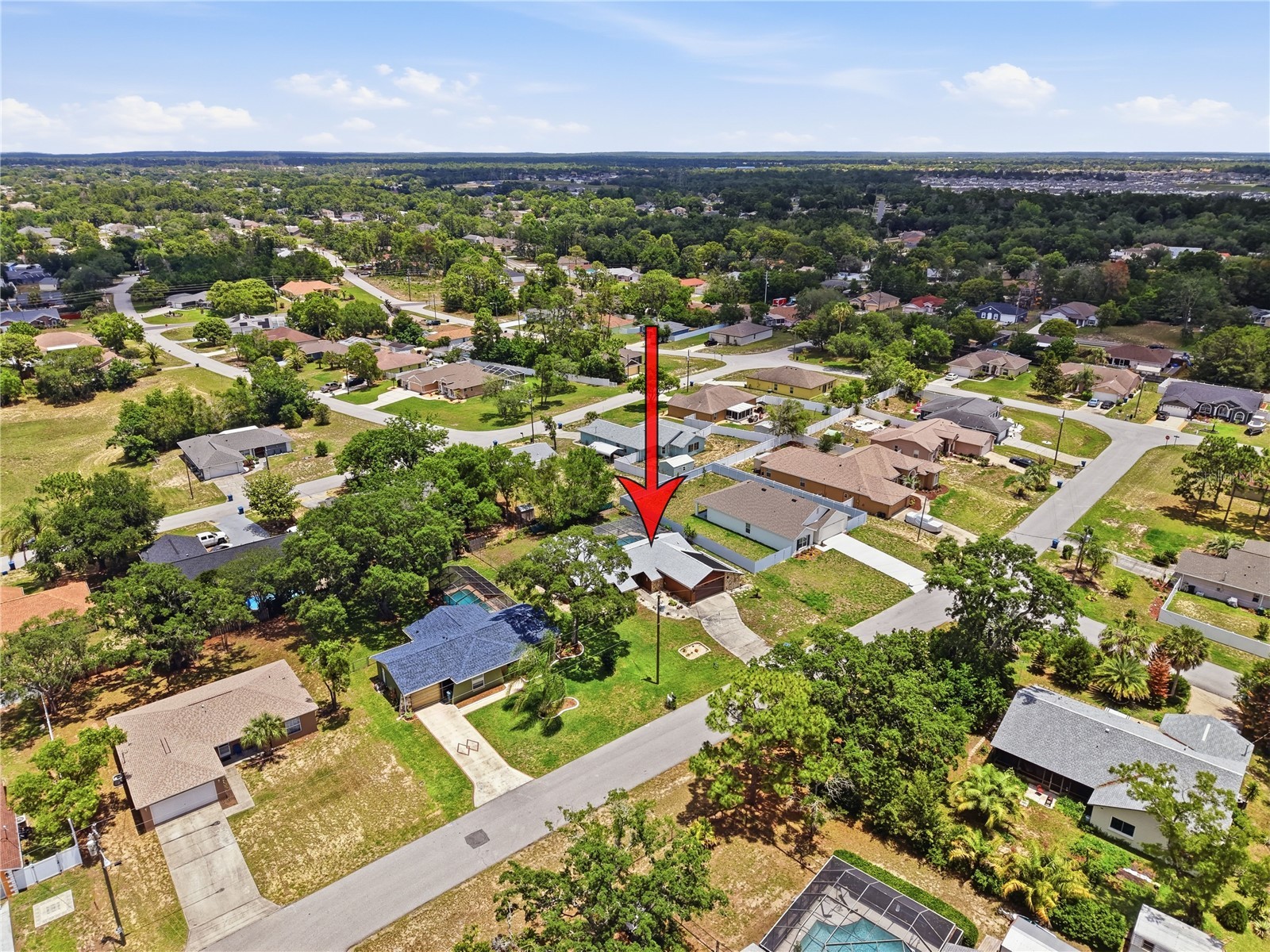 11475 Fortune Street Spring Hill FL 34609 W7885989 image66