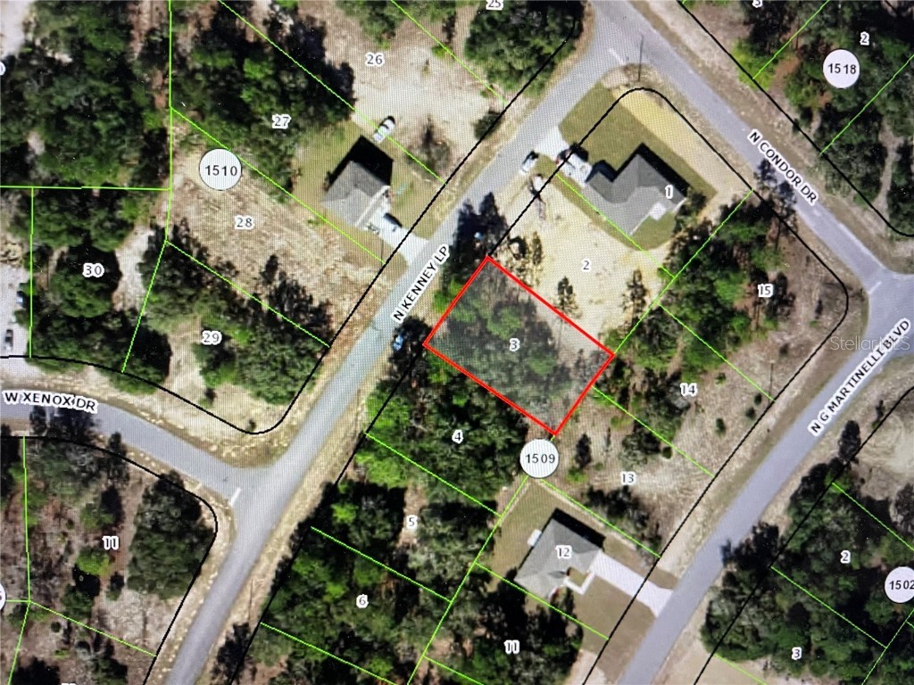 11475 N Kenney Loop Dunnellon FL 34433 OM714921 image1