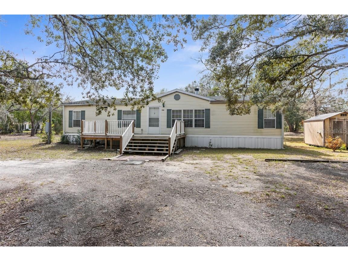 11475 Pitcairn Street Brooksville FL 34613 W7872717 image1