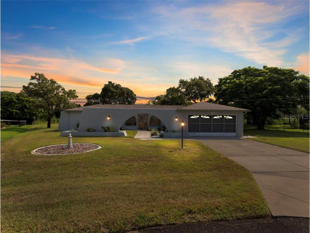 11475 Stoneville Court Spring Hill FL 34609 W7867587 image1