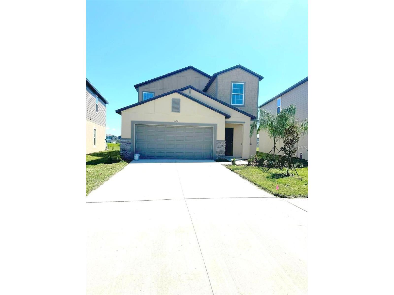 11476 Radiant Shore Loop San Antonio FL 33576 TB8492007 image1
