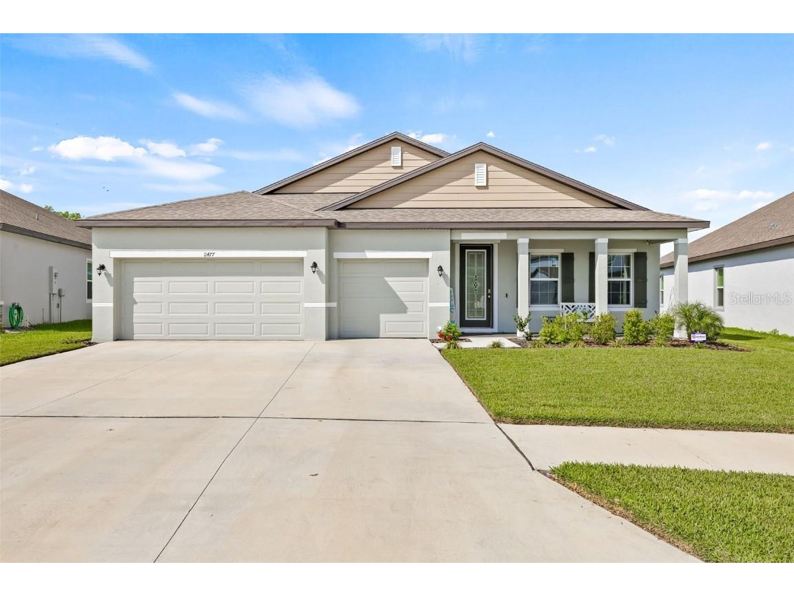 11477 June Briar Loop San Antonio FL 33576 U8235611 image1