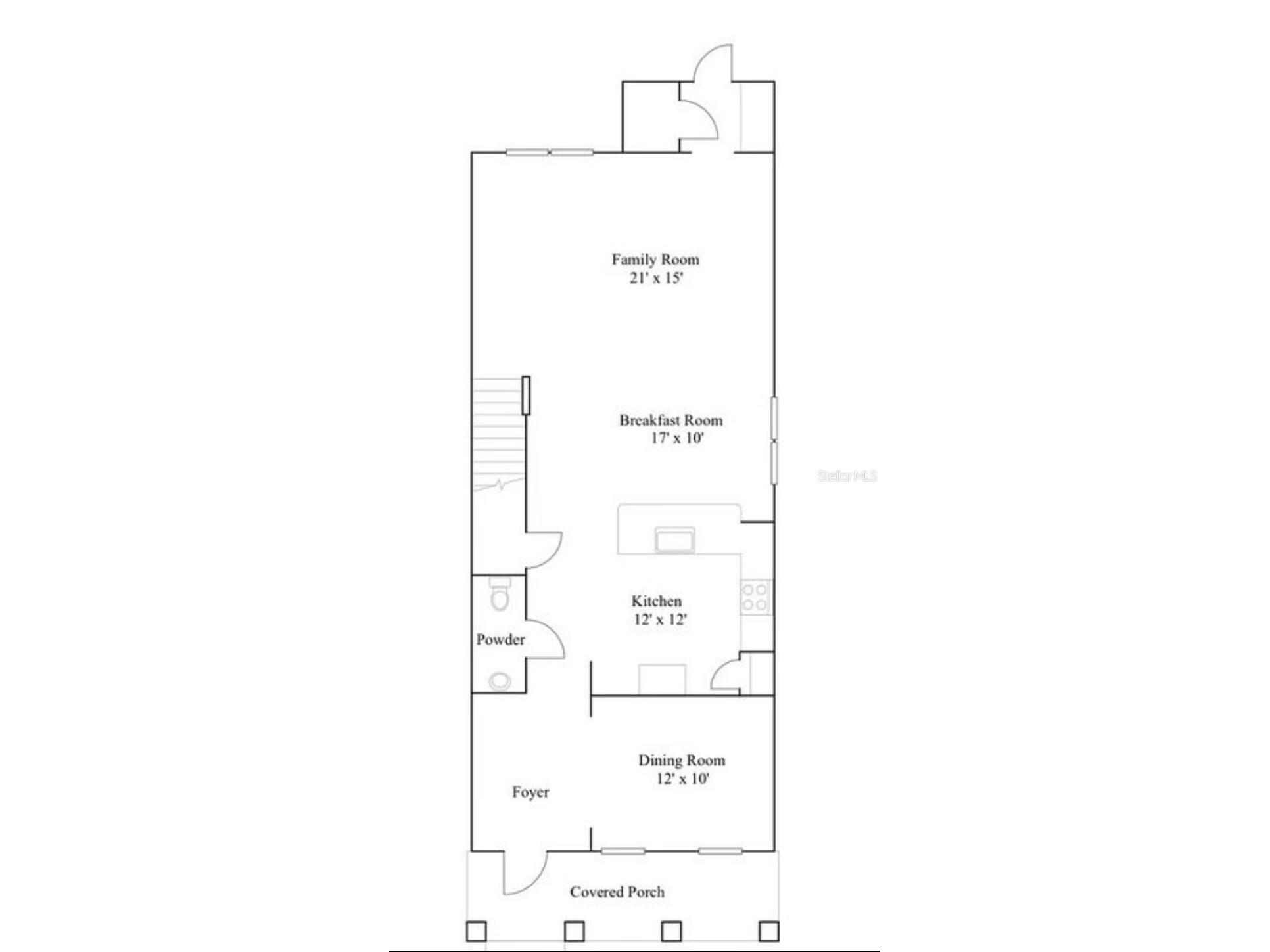 11478 Listening Drive Orlando FL 32832 O6378701 image25