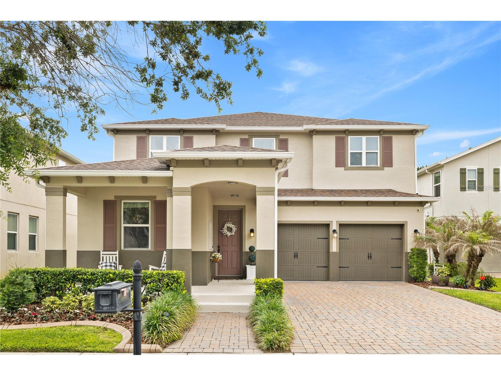 11478 Wakeworth Street Orlando FL 32836 O6406126 image1