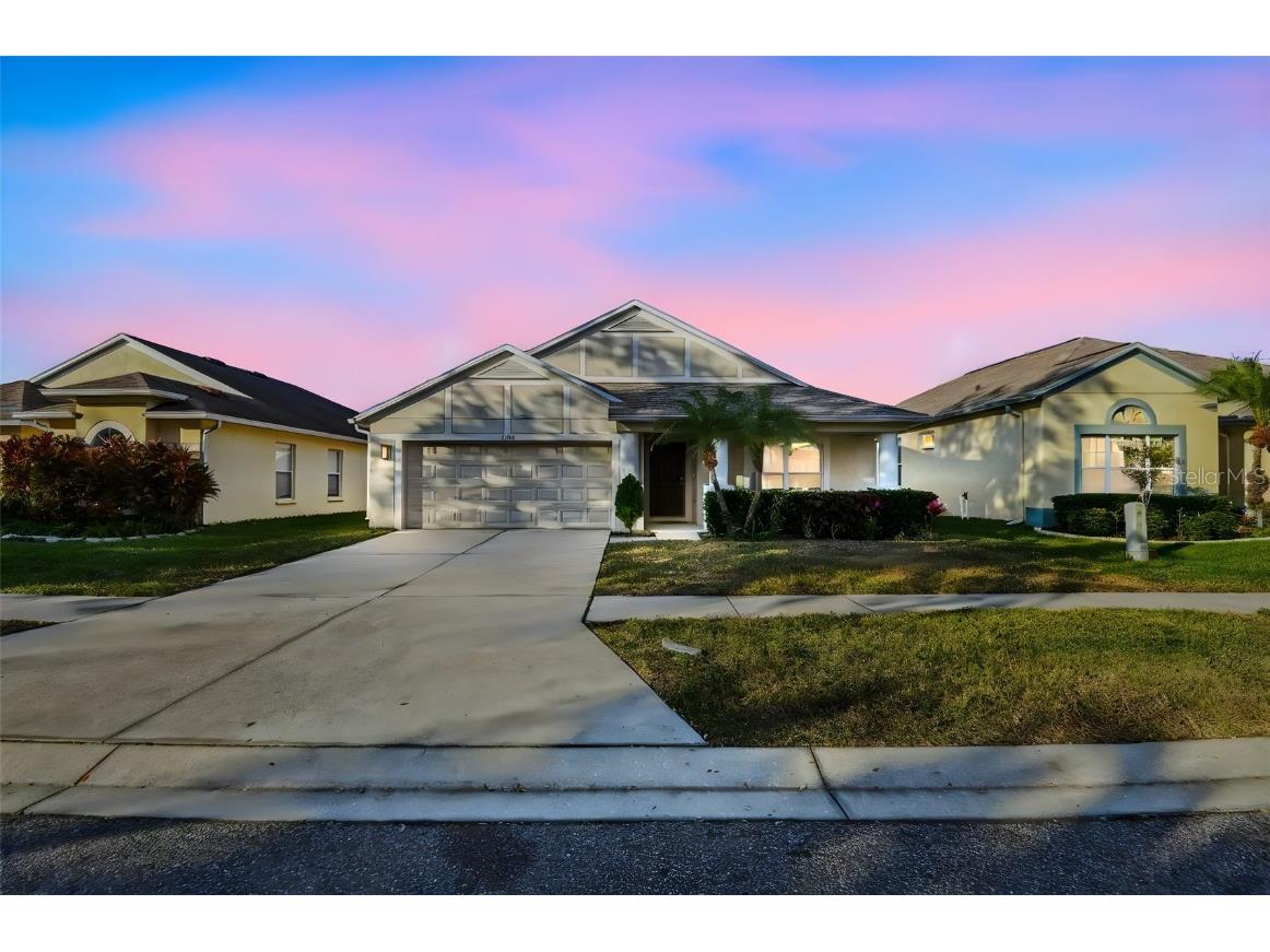 11478 Weston Course Loop Riverview FL 33579 TB8449664 image1