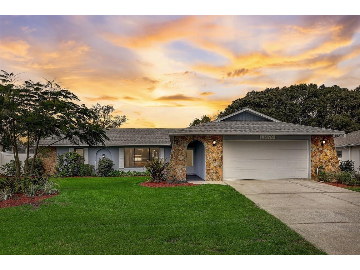 11479 Kerridale Avenue Spring Hill FL 34608 T3515543 image1