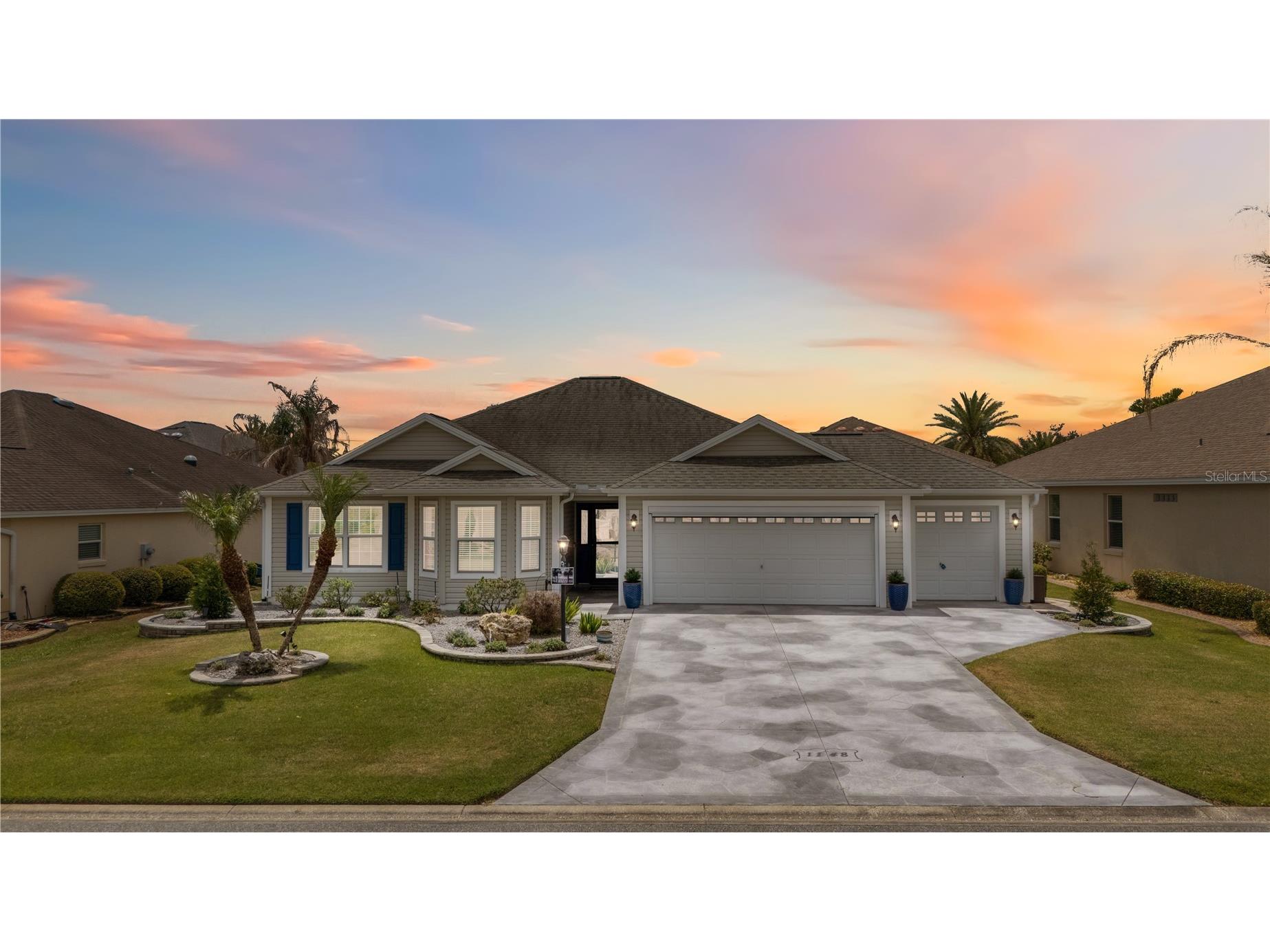 1148 Allaire Loop The Villages FL 32163 G5111717 image1