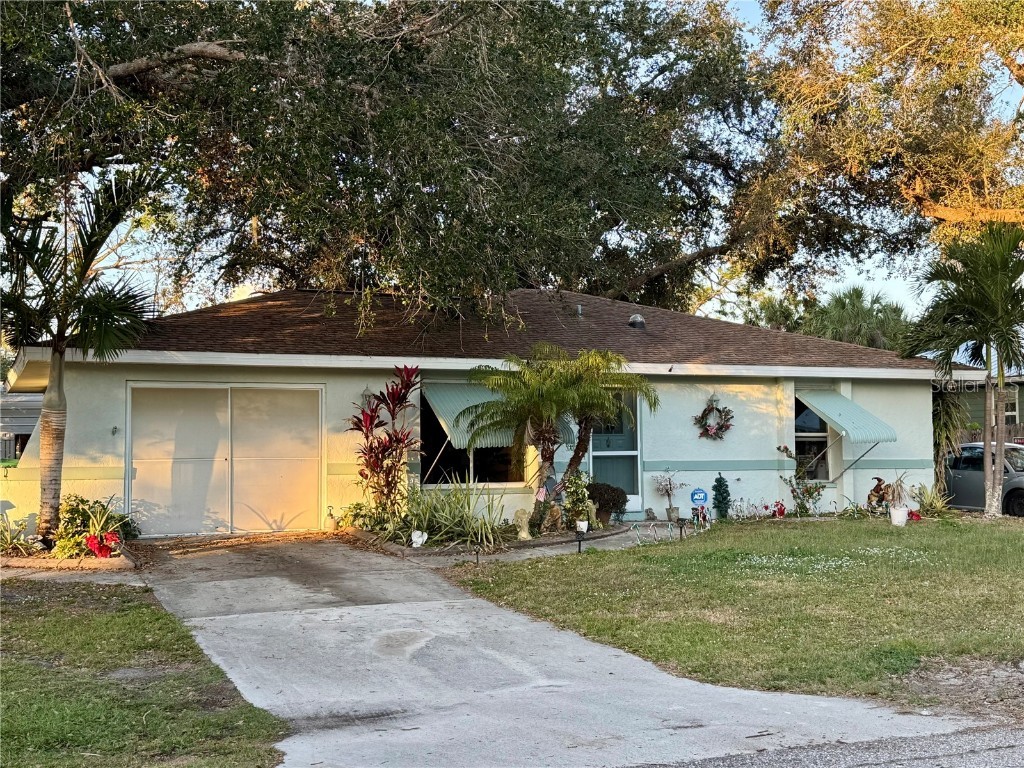 1148 Barbour Avenue Port Charlotte FL 33948 C7507455 image1