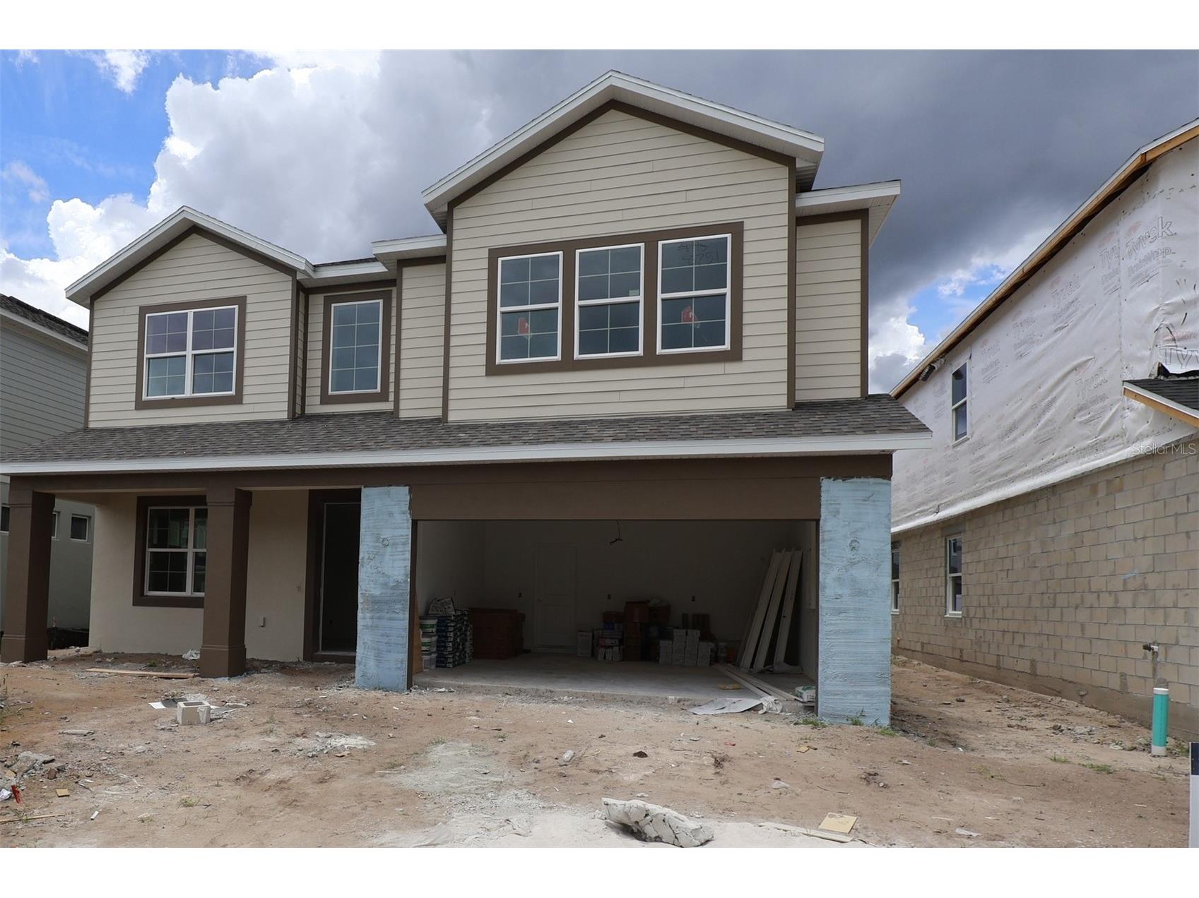 1148 Basalt Lane Sanford FL 32771 O6407640 image1