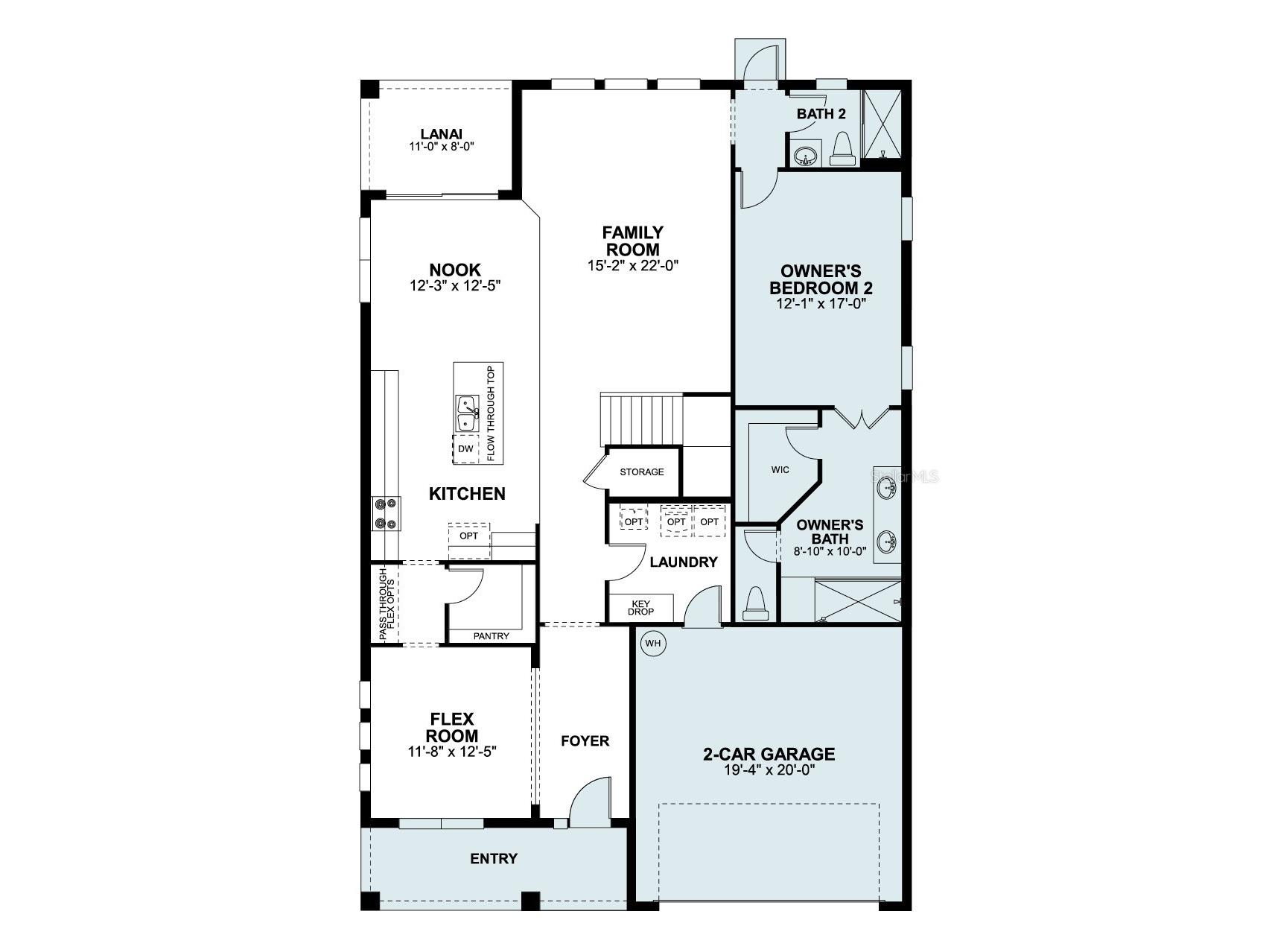 1148 Basalt Lane Sanford FL 32771 O6407640 image15