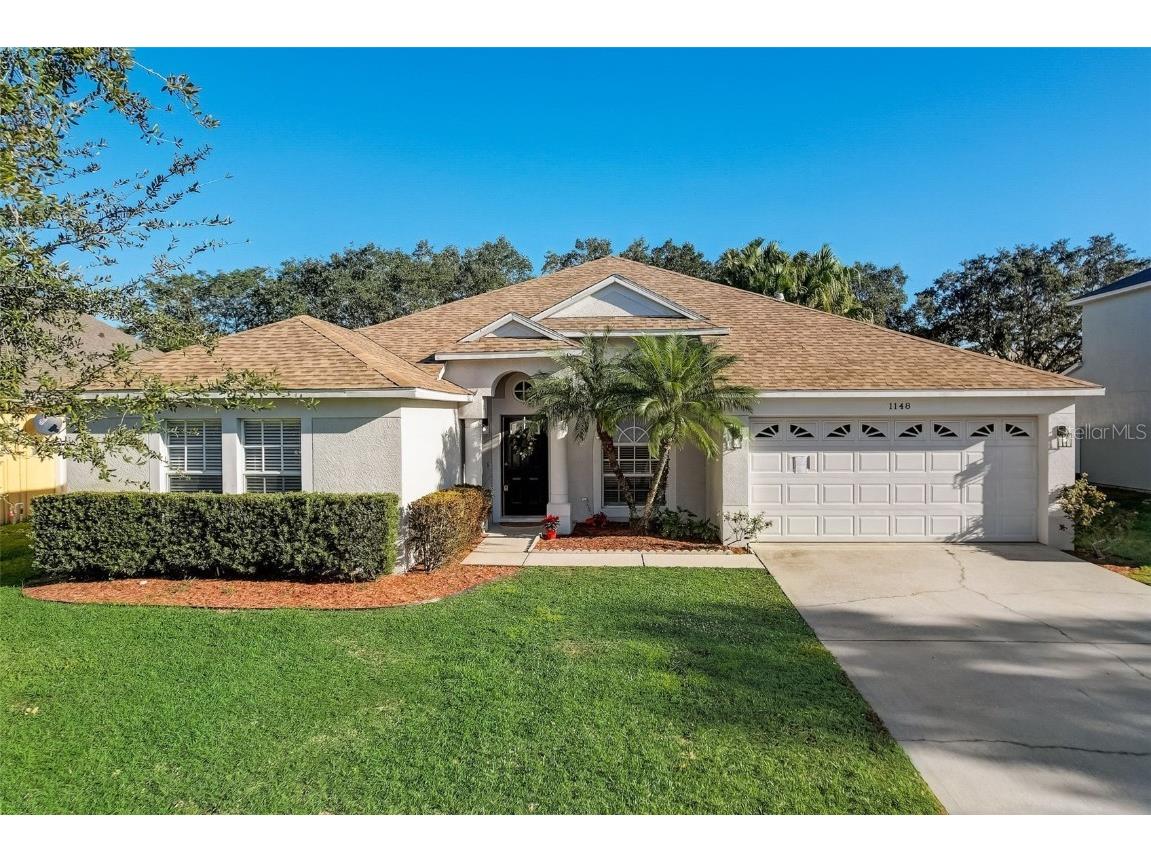 1148 Baycrest Drive Wesley Chapel FL 33544 T3481891 image1