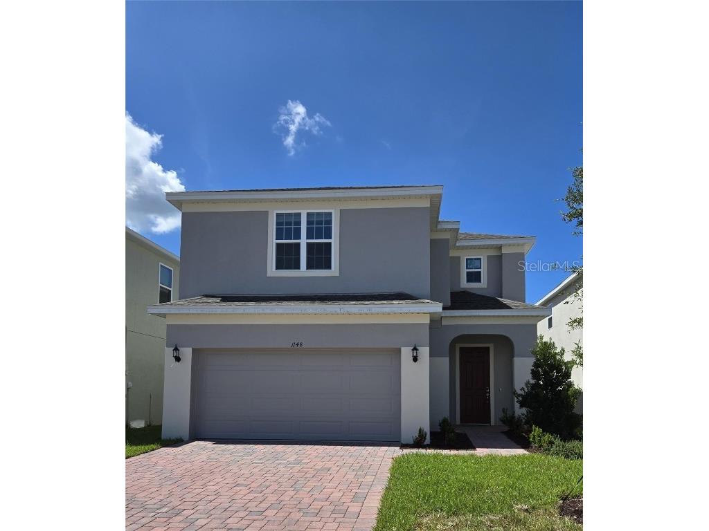 1148 Blue Garden Drive Deland FL 32720 O6212282 image1