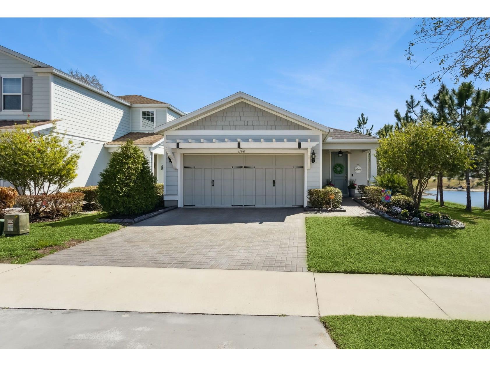 1148 Bobcat Chase Boulevard Oakland FL 34787 O6386966 image1