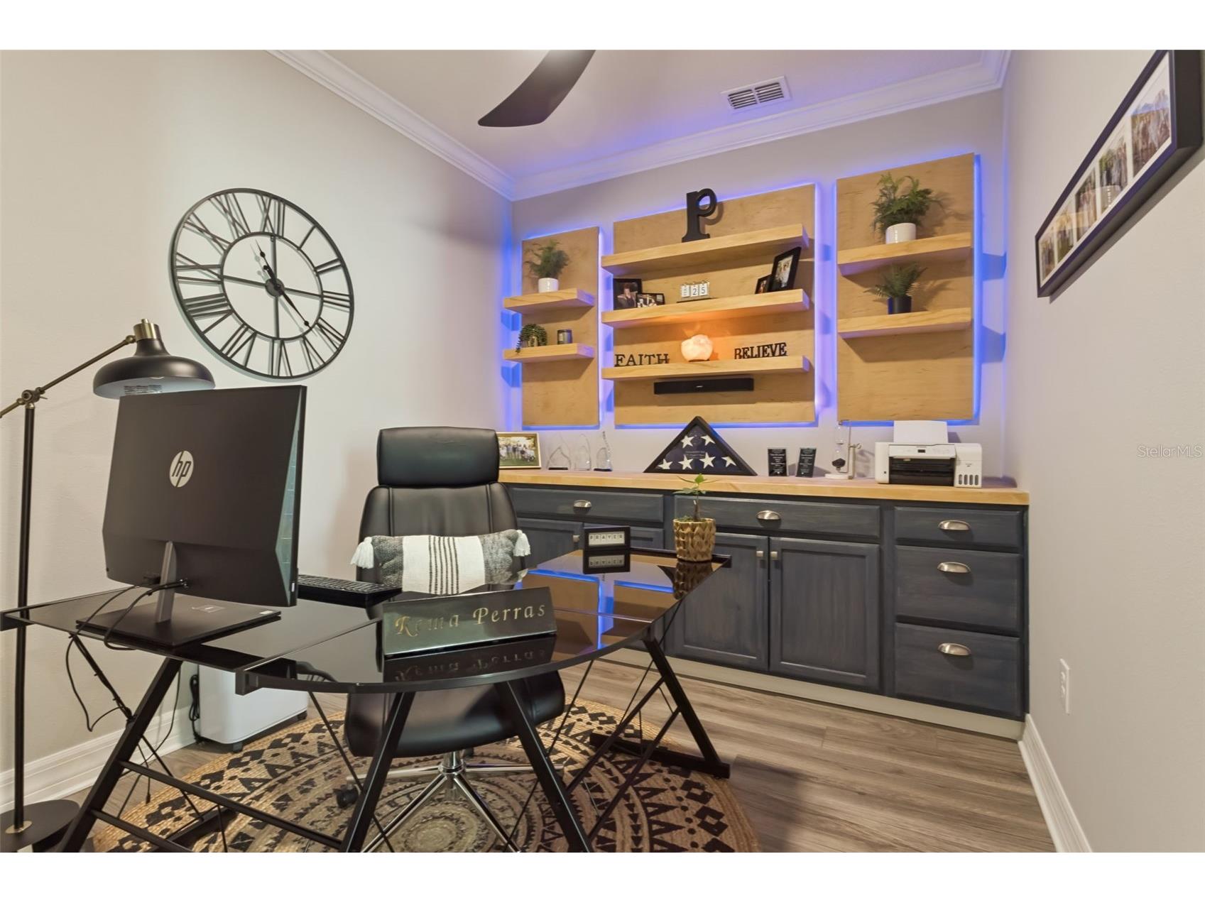 1148 Bobcat Chase Boulevard Oakland FL 34787 O6386966 image33