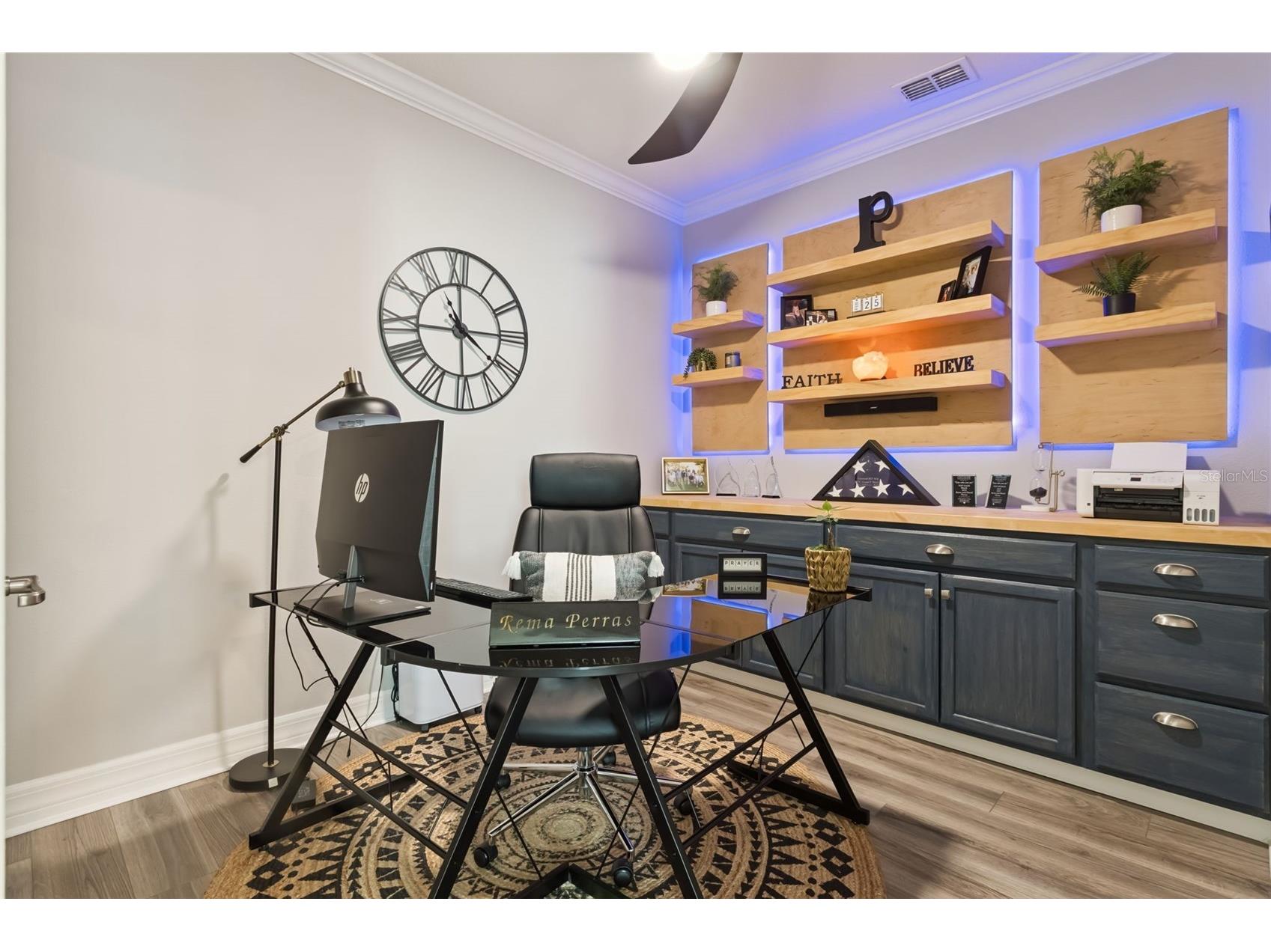 1148 Bobcat Chase Boulevard Oakland FL 34787 O6386966 image35