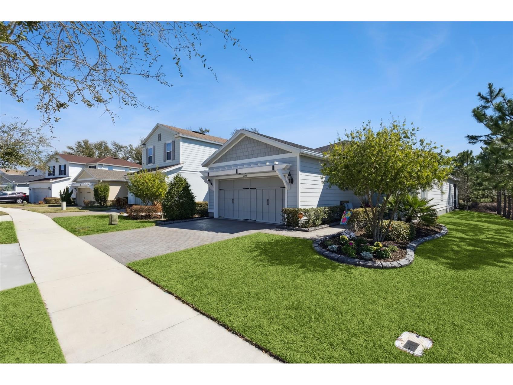 1148 Bobcat Chase Boulevard Oakland FL 34787 O6386966 image41