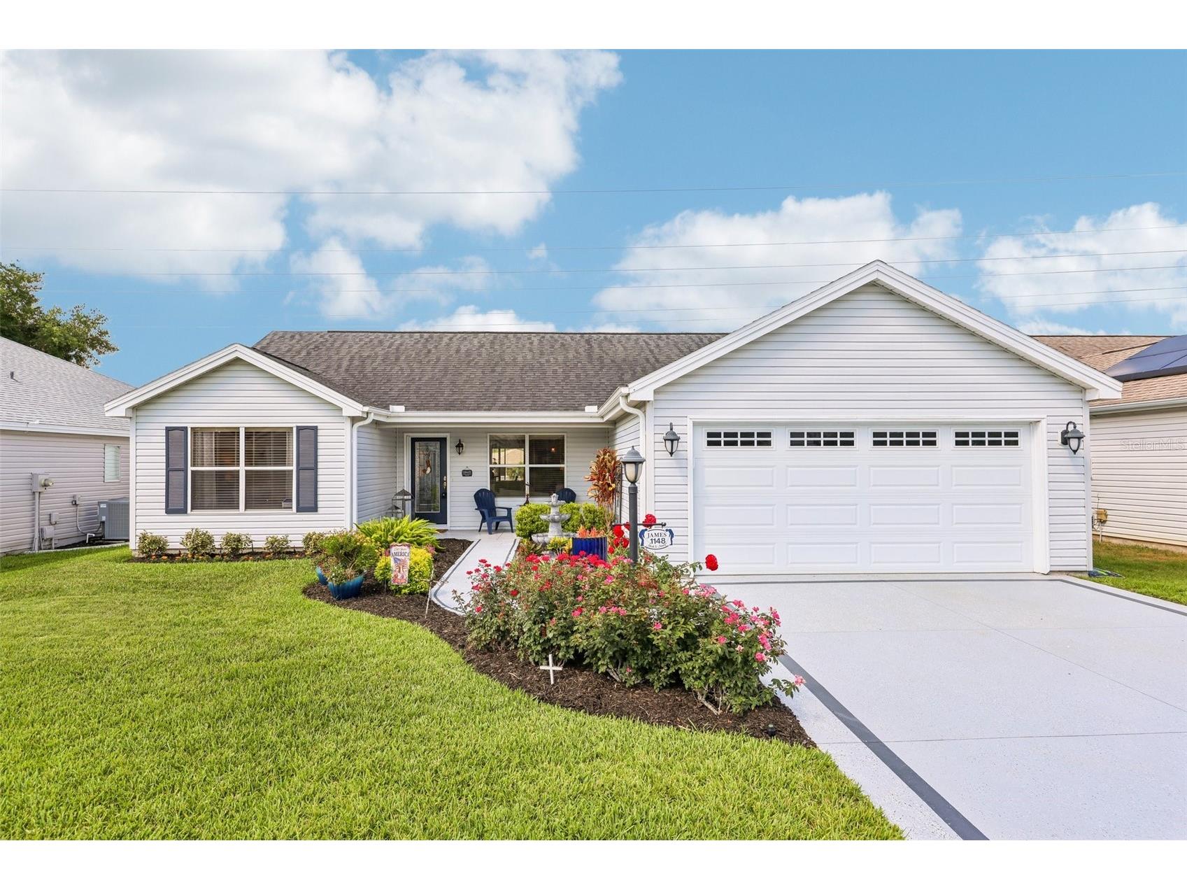 1148 Chaparral Drive The Villages FL 32159 G5112590 image1