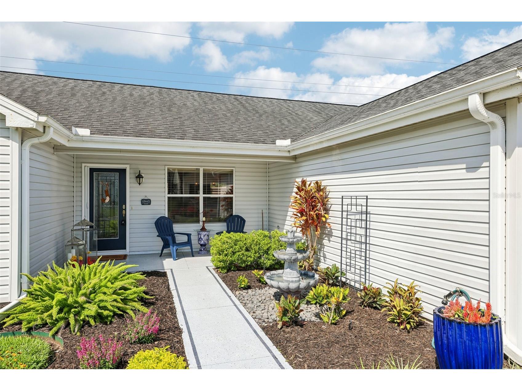 1148 Chaparral Drive The Villages FL 32159 G5112590 image2