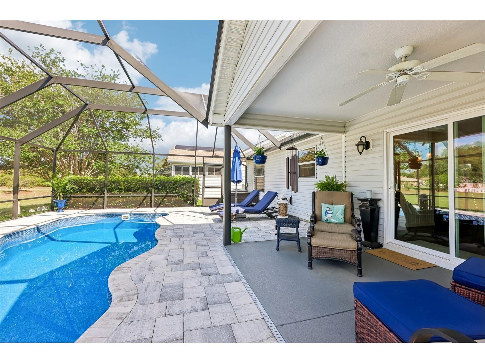 1148 Chaparral Drive The Villages FL 32159 G5112590 image29