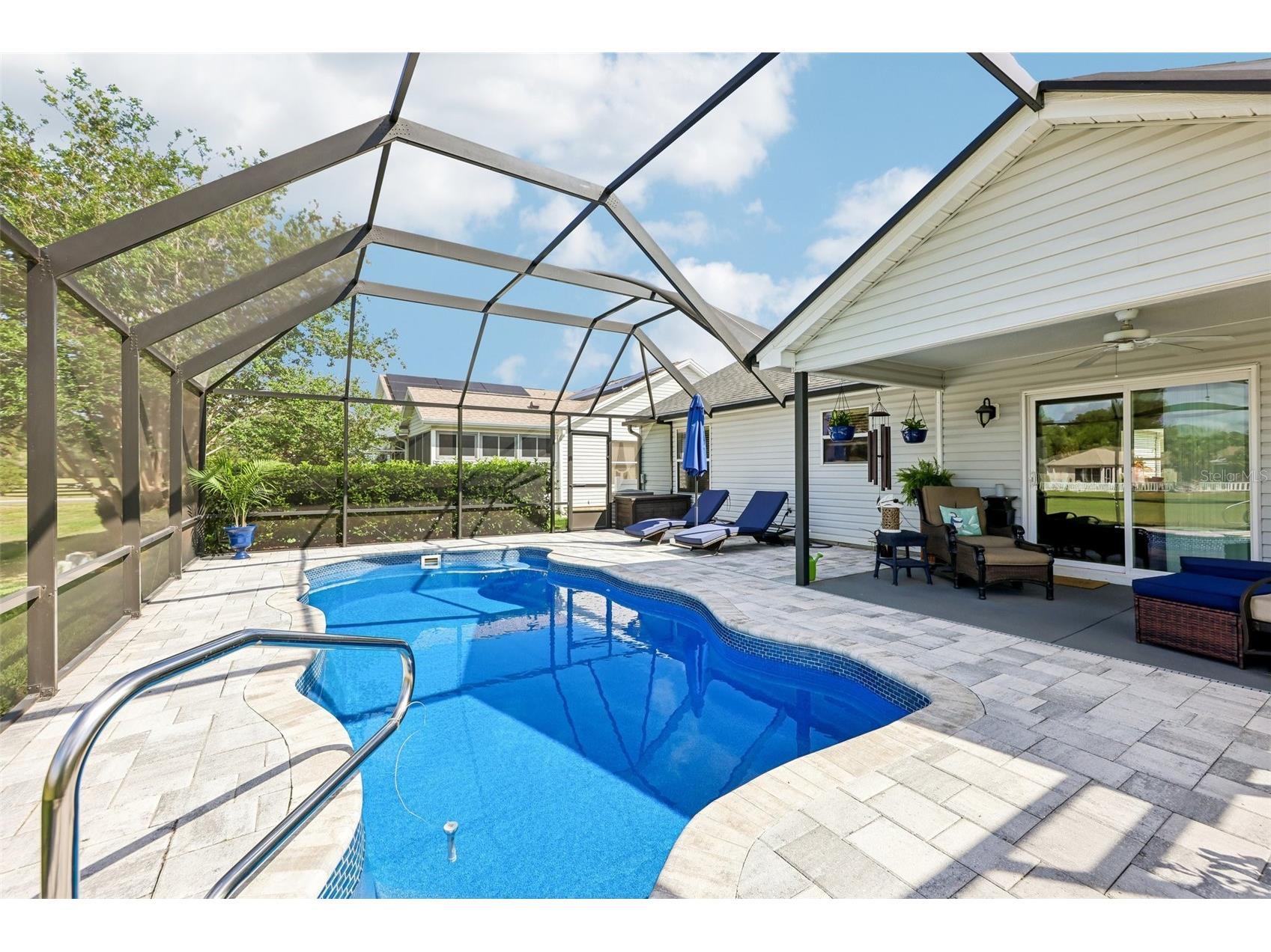 1148 Chaparral Drive The Villages FL 32159 G5112590 image30