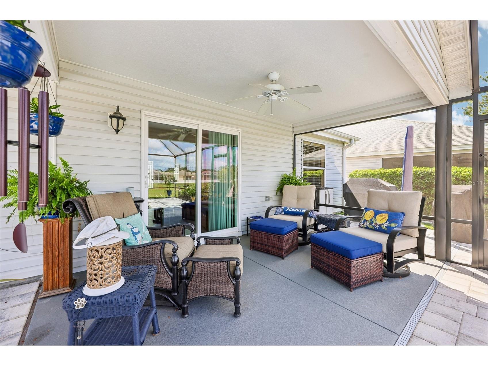 1148 Chaparral Drive The Villages FL 32159 G5112590 image31