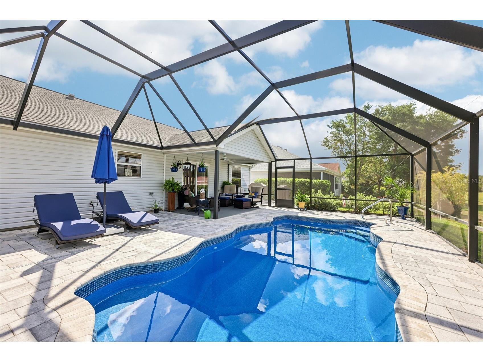 1148 Chaparral Drive The Villages FL 32159 G5112590 image33
